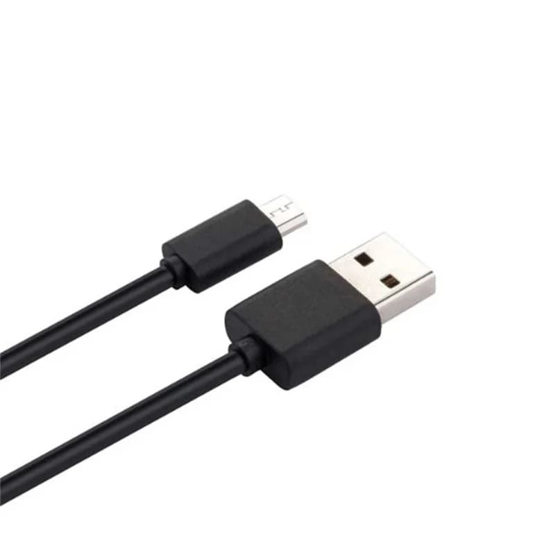 کابل MicroUSB شیائومی — تصویر ۹