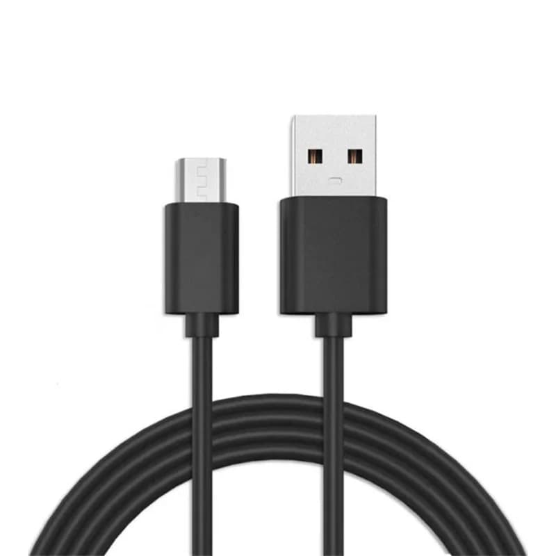 کابل MicroUSB شیائومی — تصویر ۴