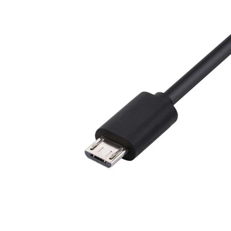 کابل MicroUSB شیائومی — تصویر ۵