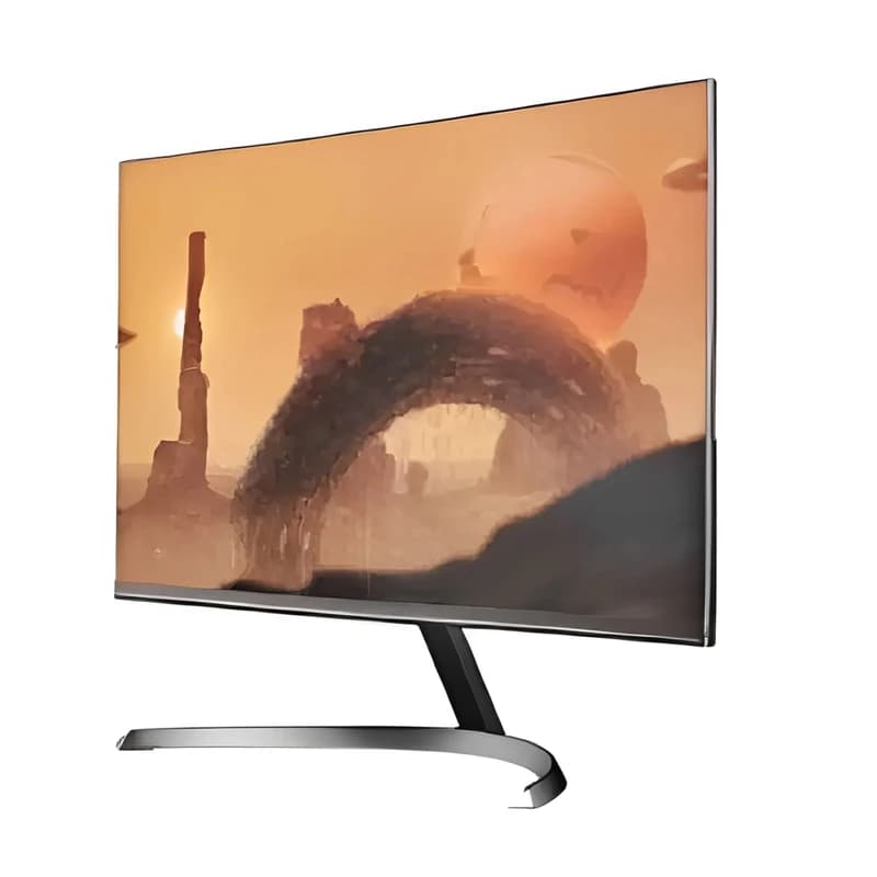 مانیتور 27 اینچ جی پلاس Gplus GDM-278CS — تصویر ۳