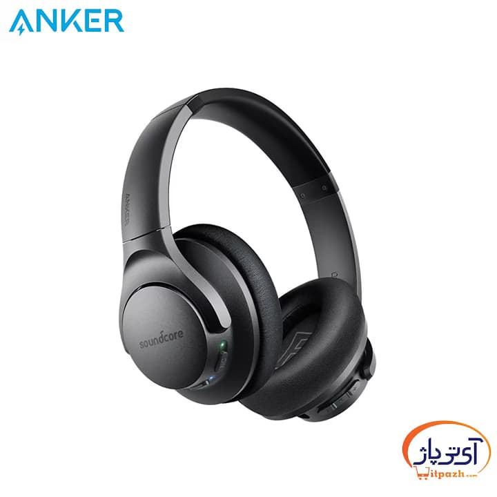 هدفون بلوتوثی انکر Anker Soundcore Life Q20 (Upgraded)
