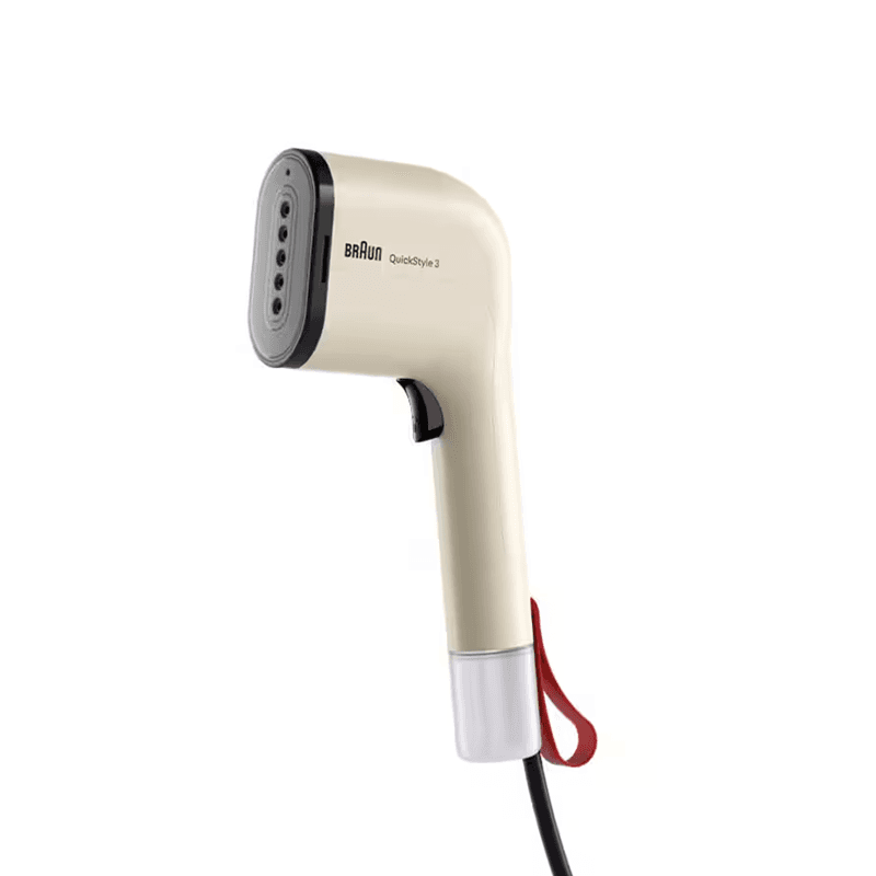 بخارگر لباس براون Braun QuickStyle 3 GS3012BG — تصویر ۱۰