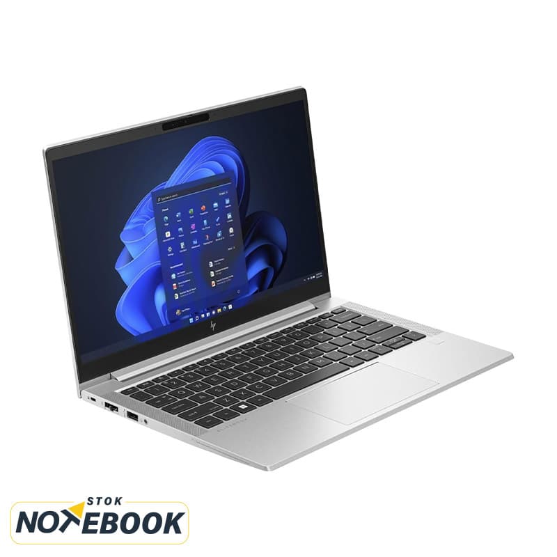 لپ تاپ اچ پی مدل EliteBook 630 G10 | i5-1335U/16GB/512GB/Intel Iris Xe/13.3 inch FHD – C — تصویر ۶