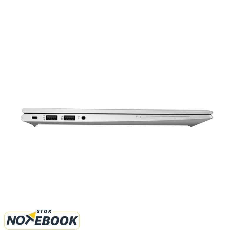 لپ تاپ اچ پی مدل EliteBook 840 G7 | i5-10310U/8GB/256GB/Intel UHD/14 inch FHD – C — تصویر ۶