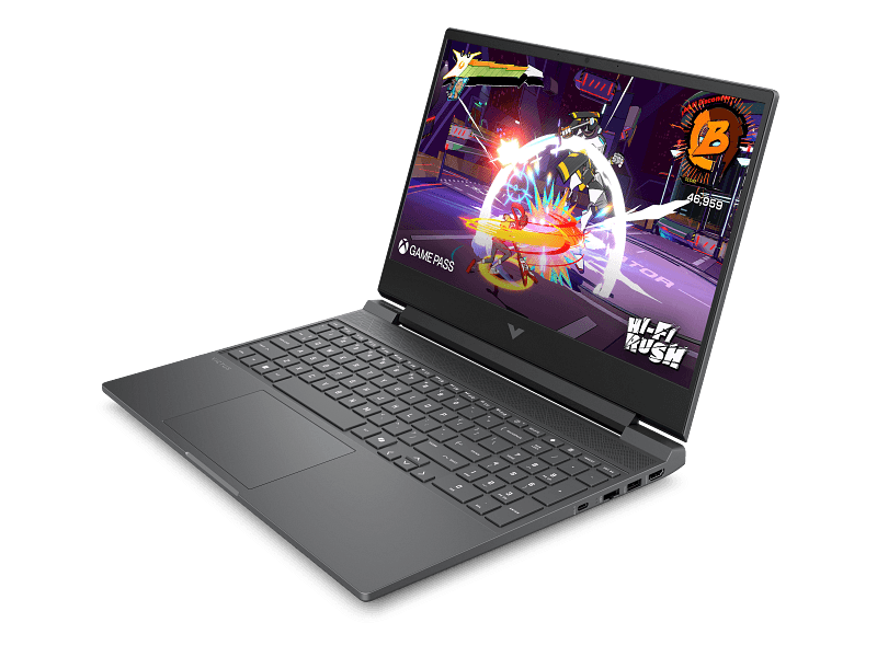 لپ تاپ گیمینگ اچ پی Victus Gaming Laptop 15-FA2021NIA — تصویر ۷