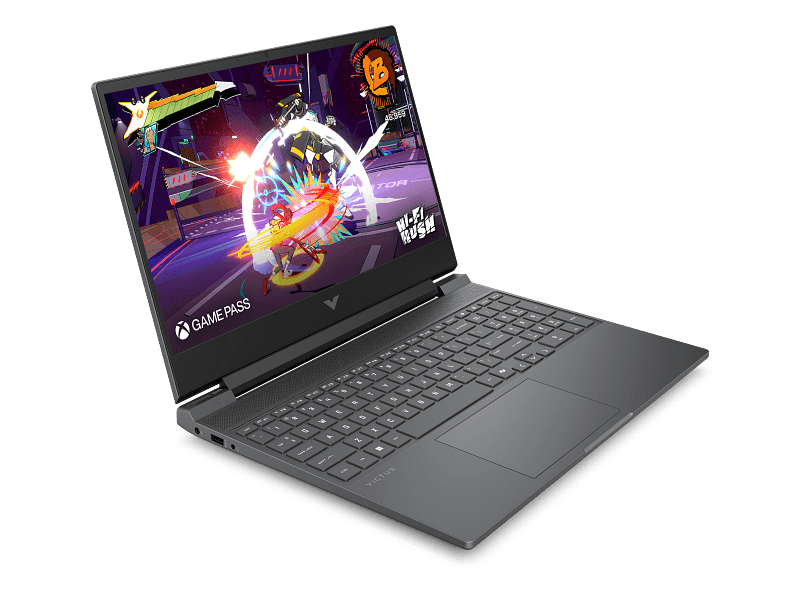 لپ تاپ گیمینگ اچ پی Victus Gaming Laptop 15-FA2021NIA — تصویر ۹