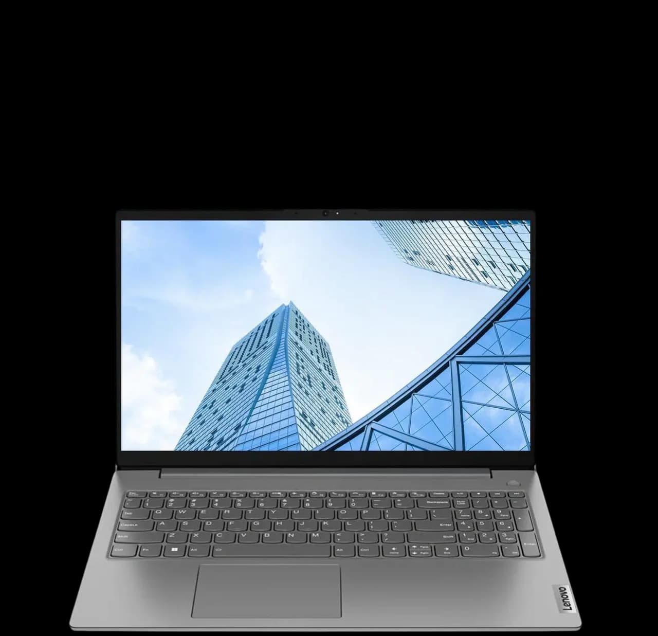لپ تاپ لنوو 15.6 اینچی مدل V15 i7 13620H Intel — تصویر ۴