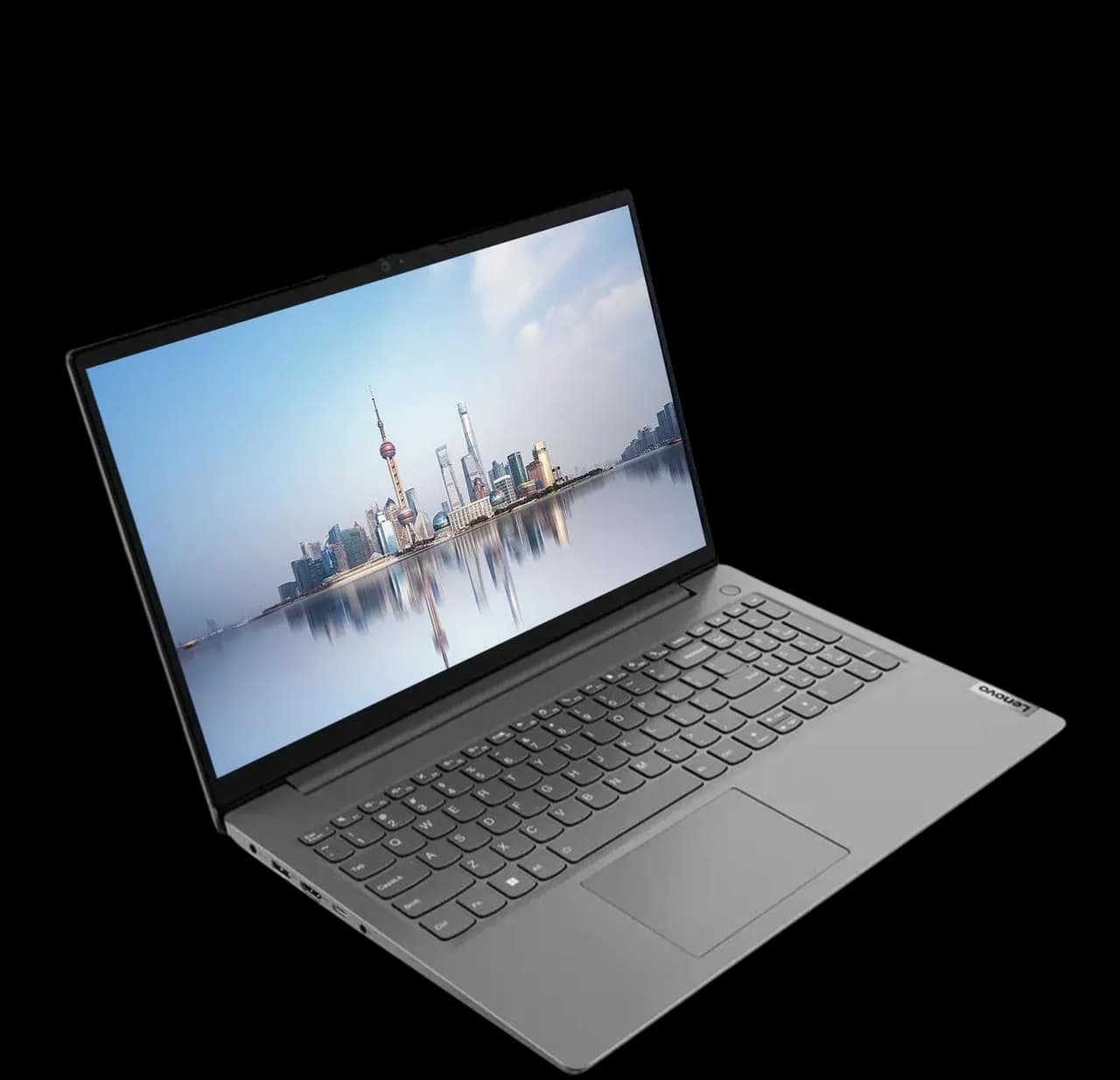 لپ تاپ لنوو 15.6 اینچی مدل V15 i7 13620H Intel — تصویر ۷