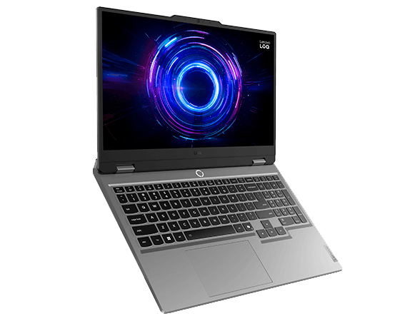 لپ تاپ لنوو 15.6 اینچی مدل LOQ i7 13650HX-RTX5070 — تصویر ۱۱