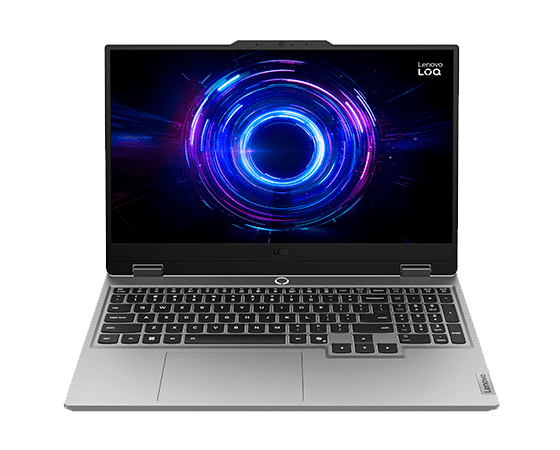 لپ تاپ لنوو 15.6 اینچی مدل LOQ i7 13650HX-RTX5070