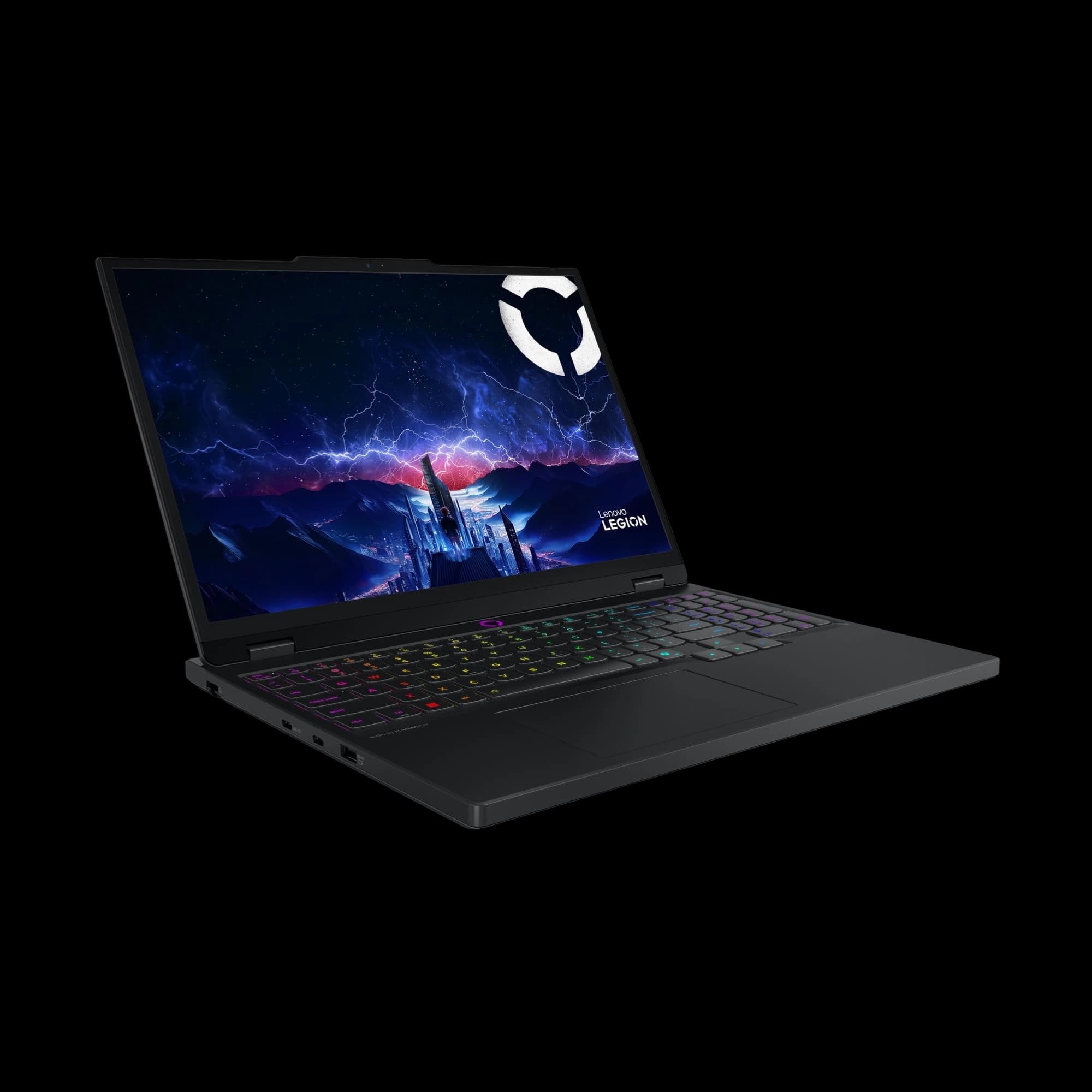 لپ تاپ 15.6 اینچی لنوو مدل LOQ 15IRX10-i7 14700HX — تصویر ۲