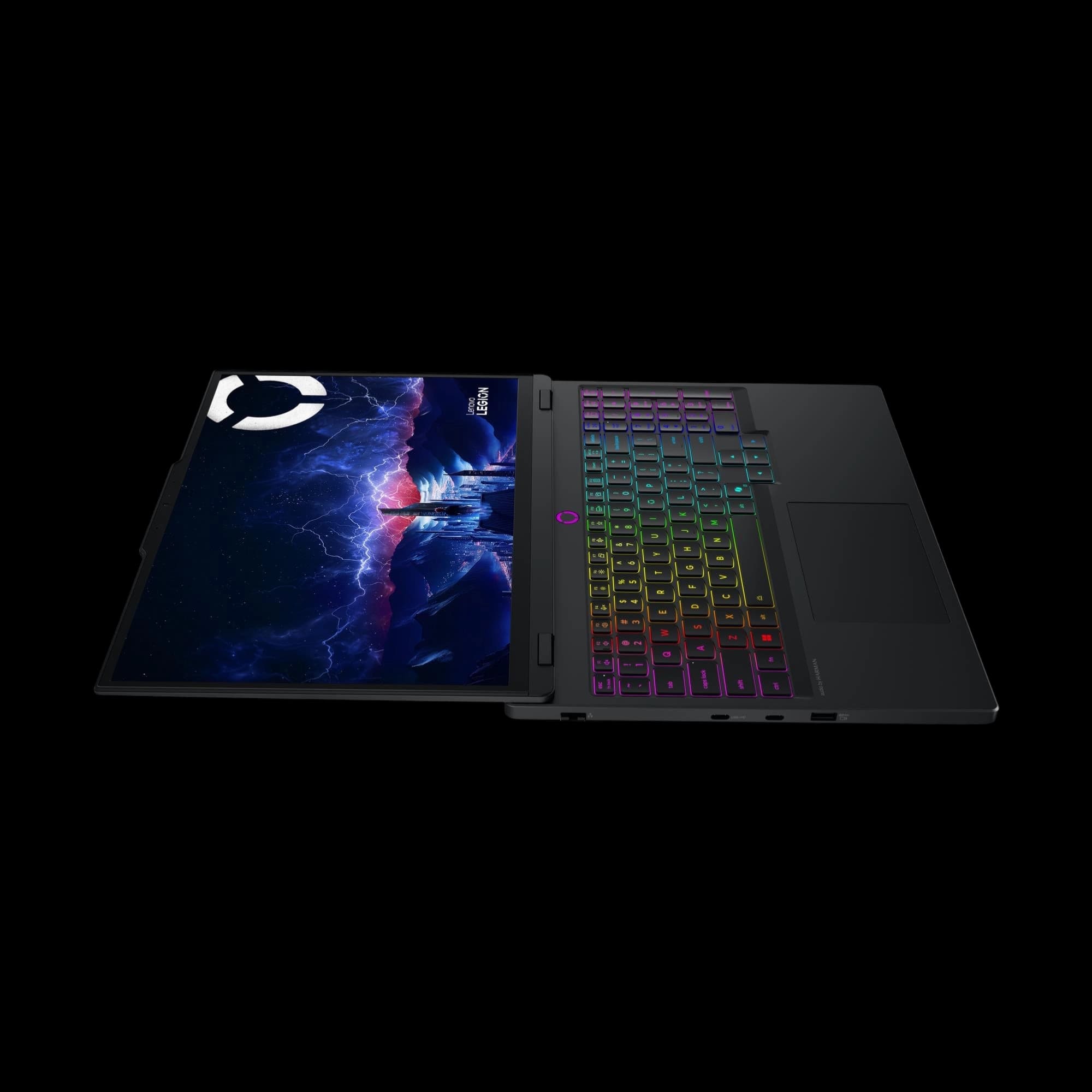لپ تاپ 15.6 اینچی لنوو مدل LOQ 15IRX10-i7 14700HX — تصویر ۵