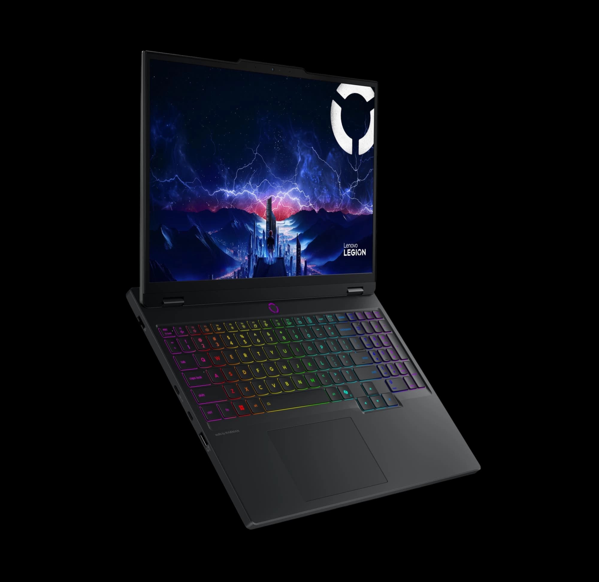 لپ تاپ 15.6 اینچی لنوو مدل LOQ 15IRX10-i7 14700HX — تصویر ۷