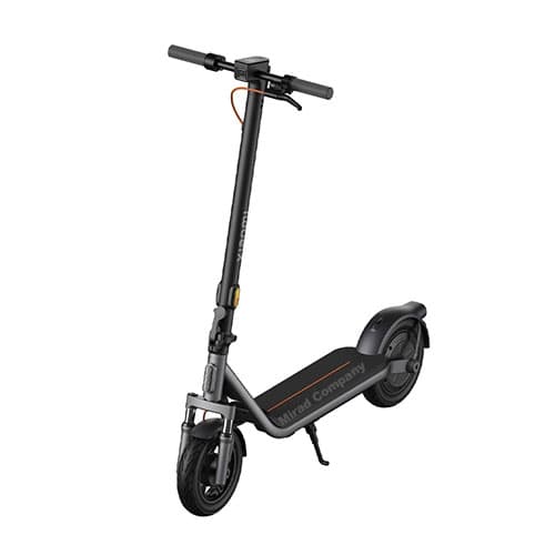 اسکوتر برقی شیائومی مدل Xiaomi Electric Scooter 6 Lite — تصویر ۶
