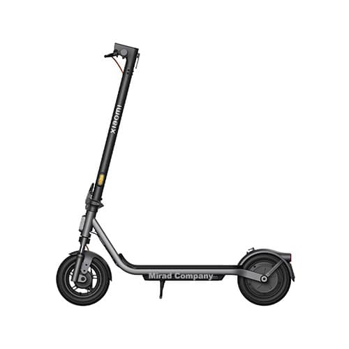 اسکوتر برقی شیائومی مدل Xiaomi Electric Scooter 6 Lite — تصویر ۷