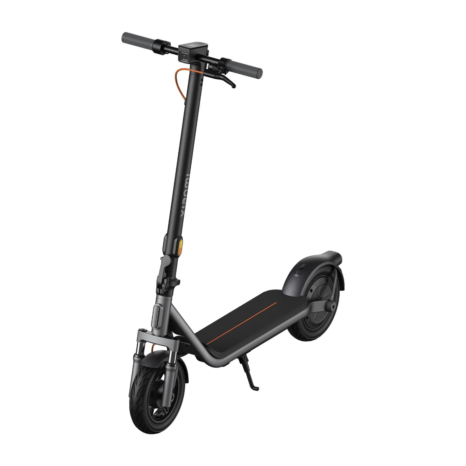 اسکوتر برقی شیائومی مدل Xiaomi Electric Scooter 6 Lite — تصویر ۲