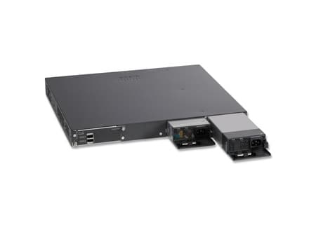 سوئیچ سیسکو Cisco WS-C2960XR-24PS-I — تصویر ۳