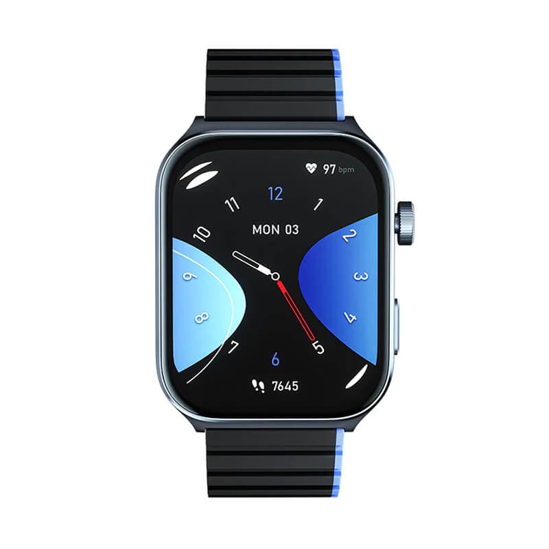 ساعت هوشمند کیسلکت مدل Kieslect Calling Watch KS 2 — تصویر ۴