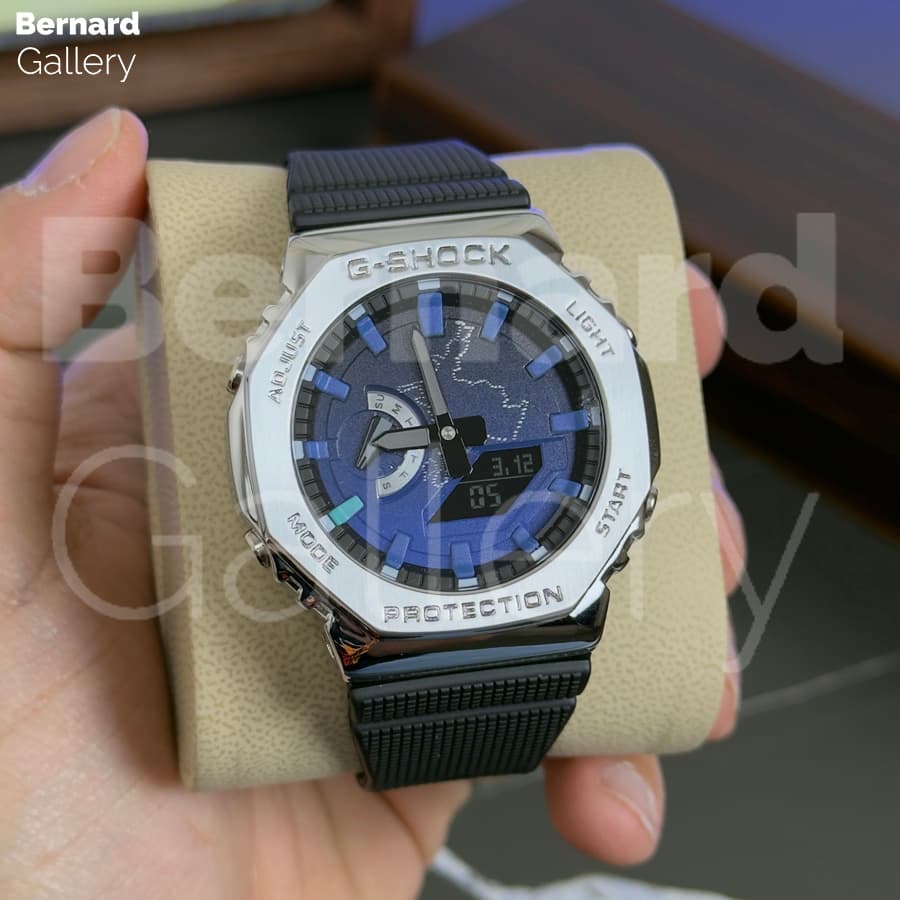 ساعت مچی کاسیو جی شاک Casio G-Shock GM-2100 Limited Edition — تصویر ۱۲