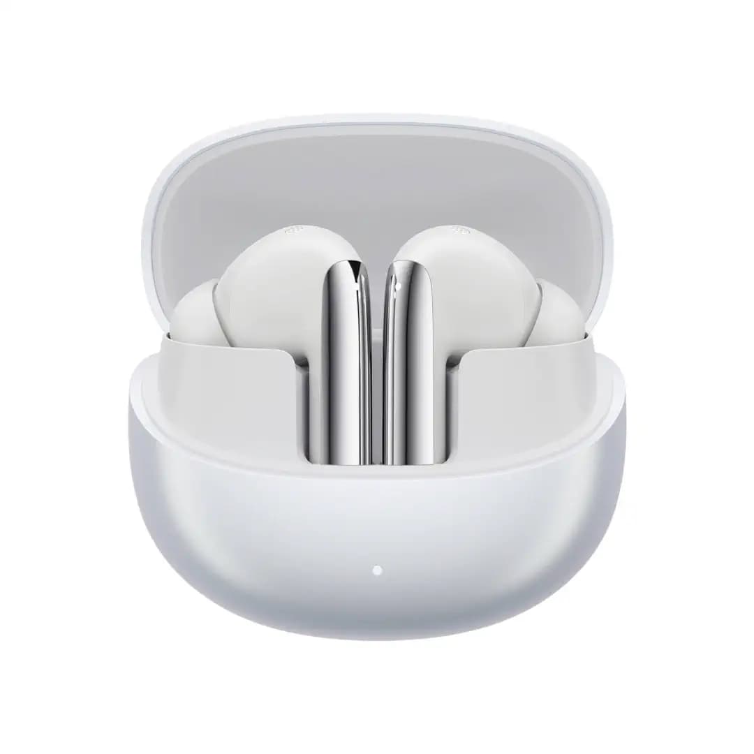 هندزفری بلوتوث کیو سی وای مدل QCY MeloBuds Pro HT08 — تصویر ۲