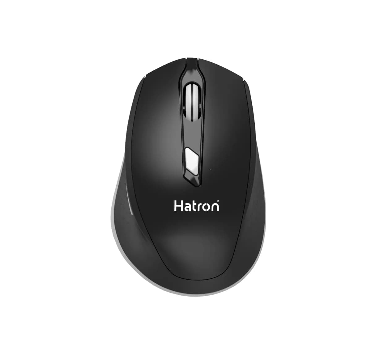 ماوس بی سیم هترون مدل HMW122SL — تصویر ۴