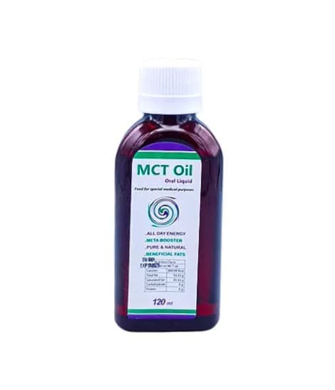 روغن ام سی تی اویل سیمرغ دارو عطار 120 میلی لیتر — تصویر ۶