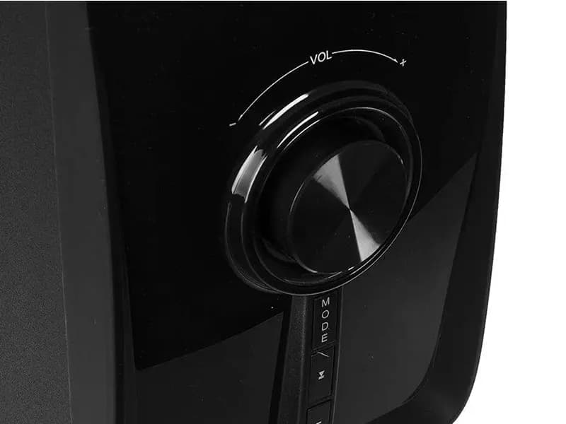 اسپیکر بلوتوثی دسکتاپ تسکو مدل TS 2196 — تصویر ۱۰