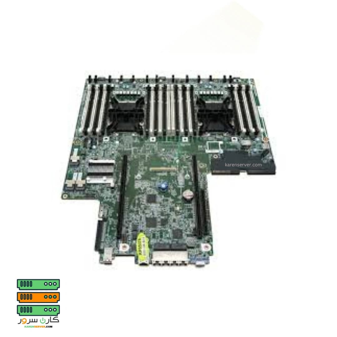 سرور HPE ProLiant DL360 G10 — تصویر ۵