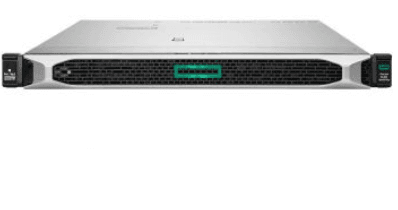 سرور HPE ProLiant DL360 G10 — تصویر ۲