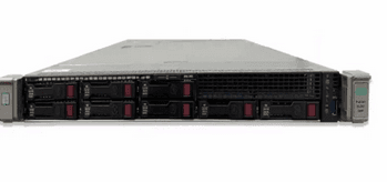 سرور HPE ProLiant DL360 Gen9 Server — تصویر ۳