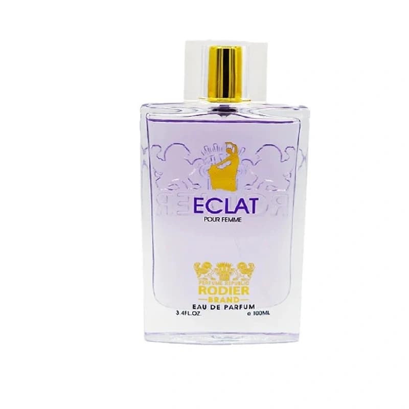ادکلن زنانه رودیر مدل eclat حجم 100mL — تصویر ۳