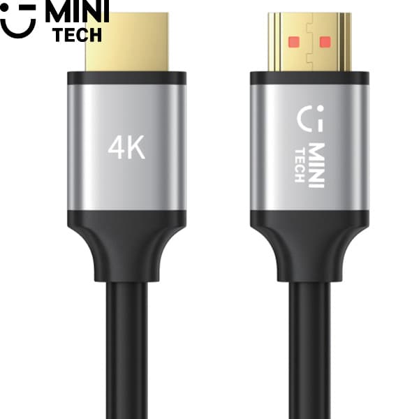 کابل HDMI 4K مینی تک 20 متری مدل M-T307 — تصویر ۲