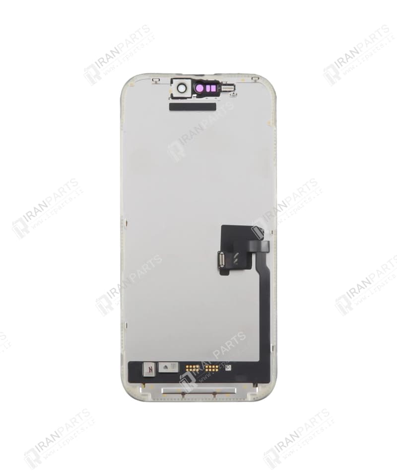 تاچ‌ ال‌ سی‌ دی‌ آیفون 16 پرو | iPhone 16 Pro LCD — تصویر ۶