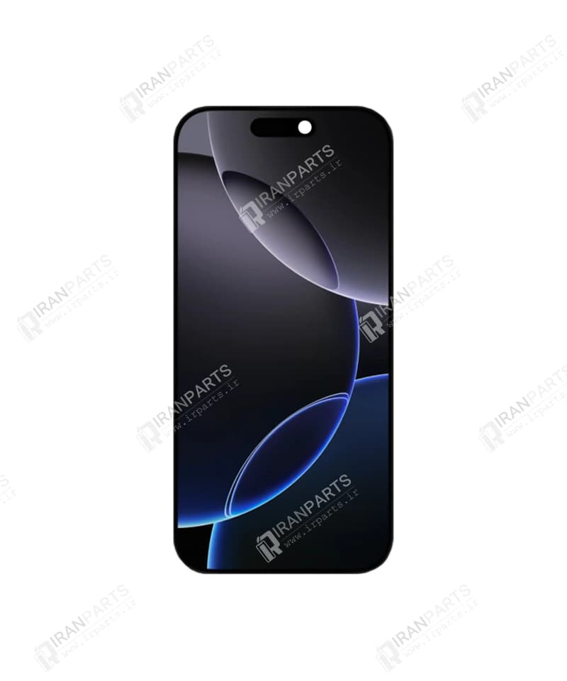 تاچ‌ ال‌ سی‌ دی‌ آیفون 16 پرو | iPhone 16 Pro LCD