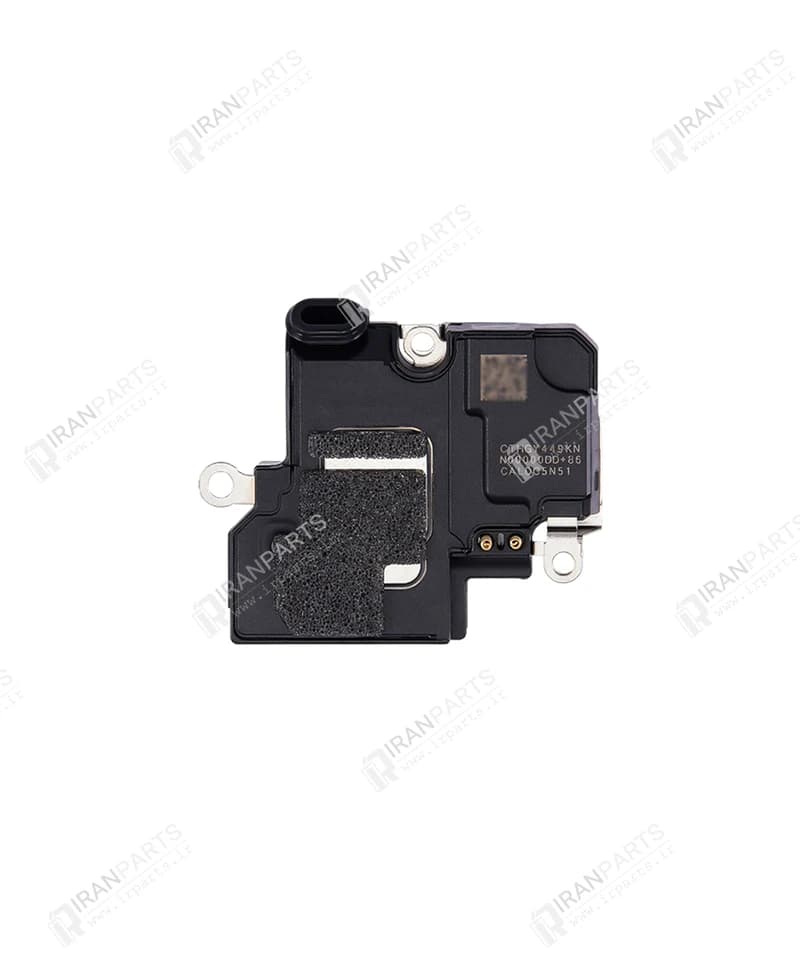 اسپیکر مکالمه آیفون 15 پرو | iPhone 15 Pro Earpiece Speaker — تصویر ۵