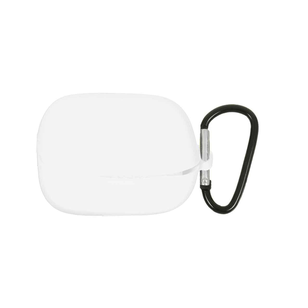 کاور ایرفون سیلیکونی Anker K20i – سفید — تصویر ۳