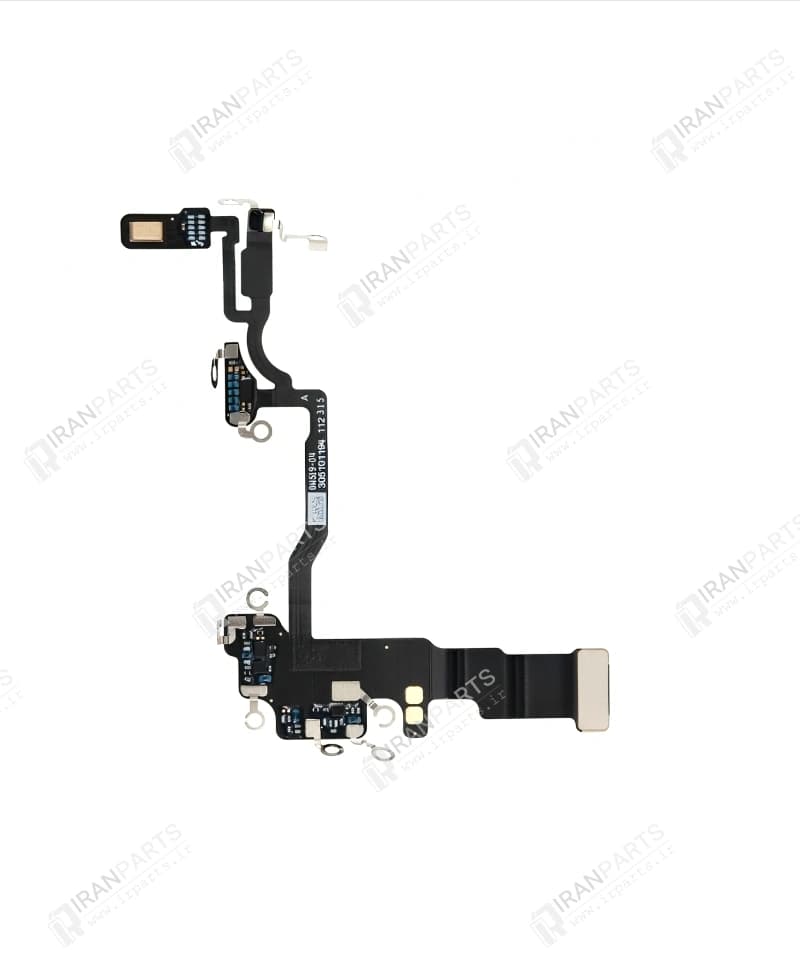 فلت آنتن وای فای آیفون 15 پرو مکس | iPhone 15 Pro Max Wifi Antenna — تصویر ۳