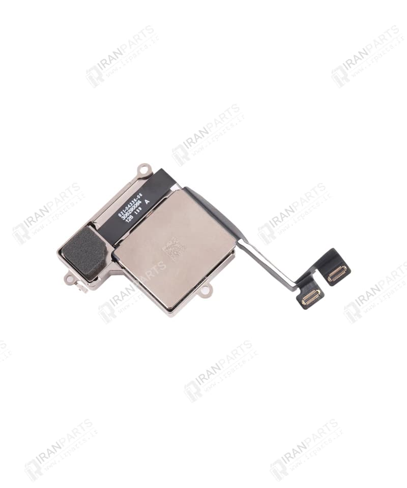 دوربین پشت آیفون 15 | iPhone 15 Back Camera — تصویر ۳