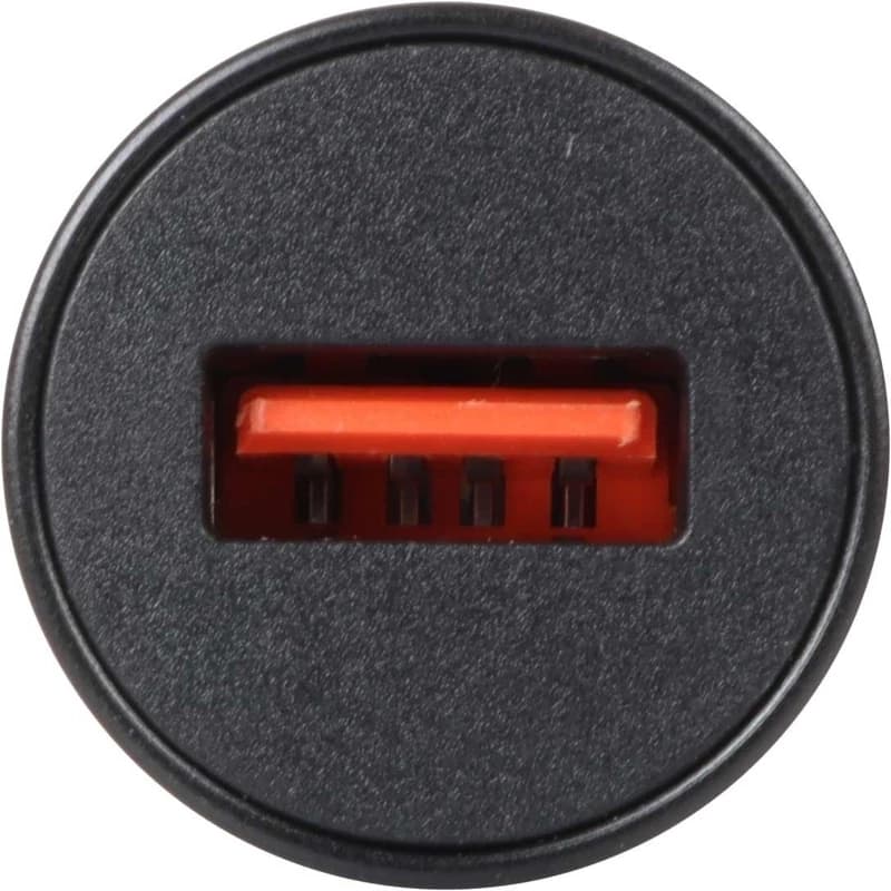 شارژر فندکی فست تک پورت VABI مدل C25 18W — تصویر ۹