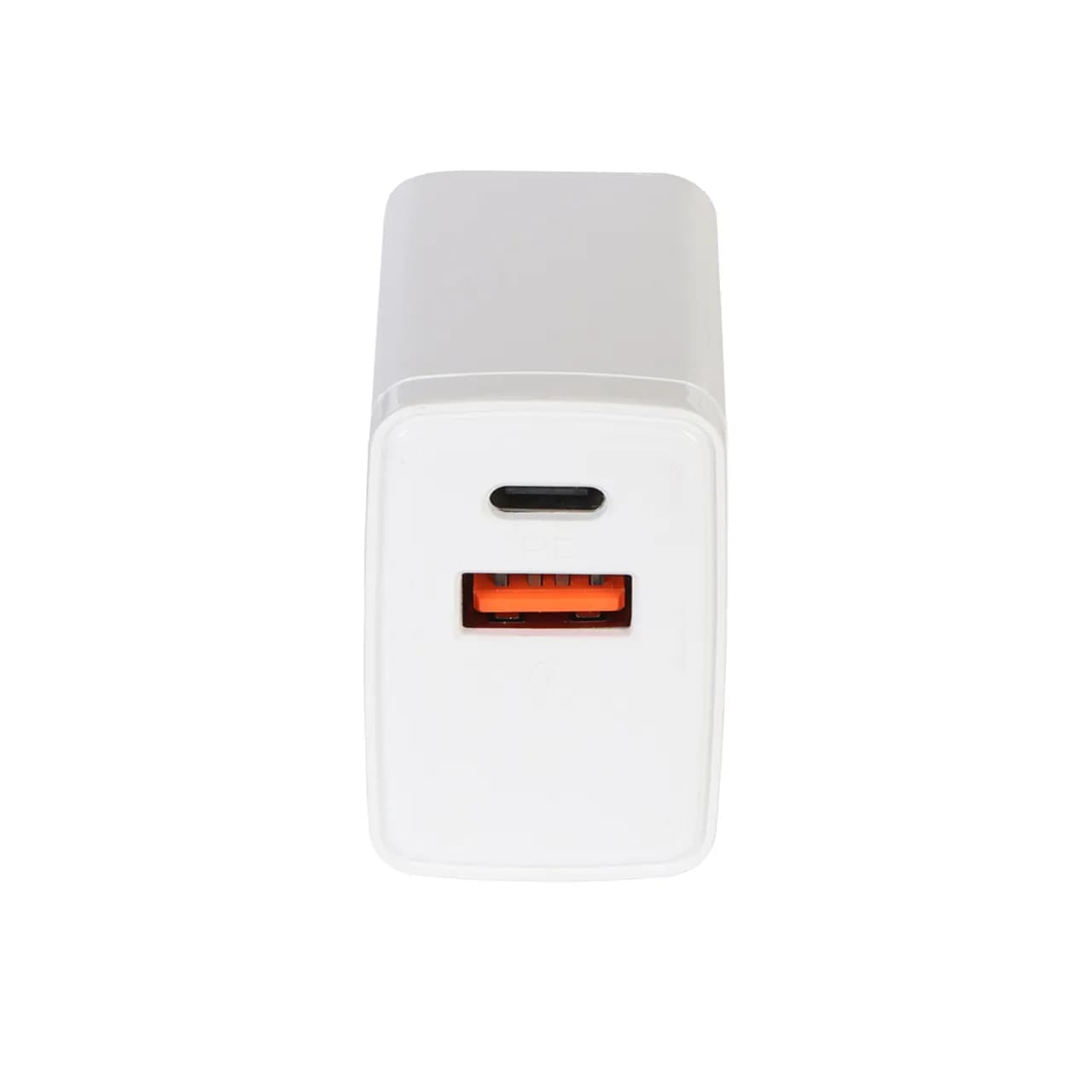 شارژر دیواری فست دو پورت VABI مدل H66 20W — تصویر ۲