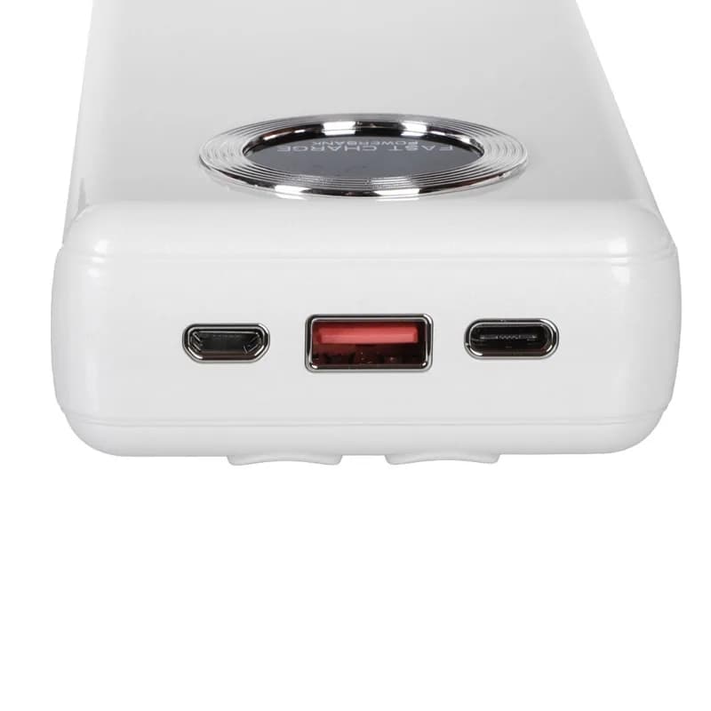 پاوربانک فست شارژ 20000mAh 22.5W برند VABI مدل P15 — تصویر ۱۲