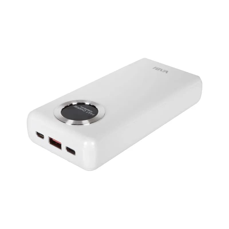 پاوربانک فست شارژ 20000mAh 22.5W برند VABI مدل P15 — تصویر ۳