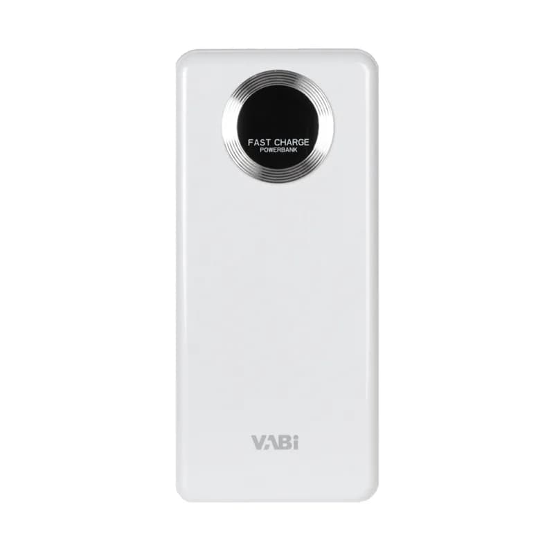 پاوربانک فست شارژ 20000mAh 22.5W برند VABI مدل P15 — تصویر ۶
