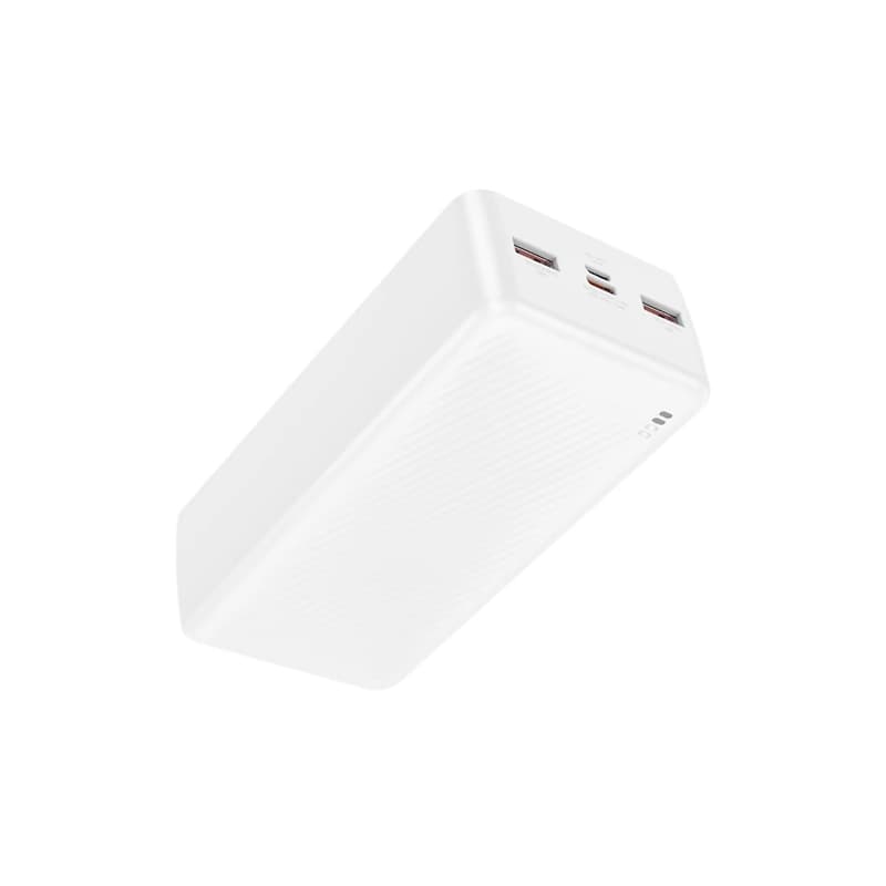 پاوربانک بروفون مدل BJ56B 22.5W ظرفیت 30000 میلی آمپر ساعت — تصویر ۱۲