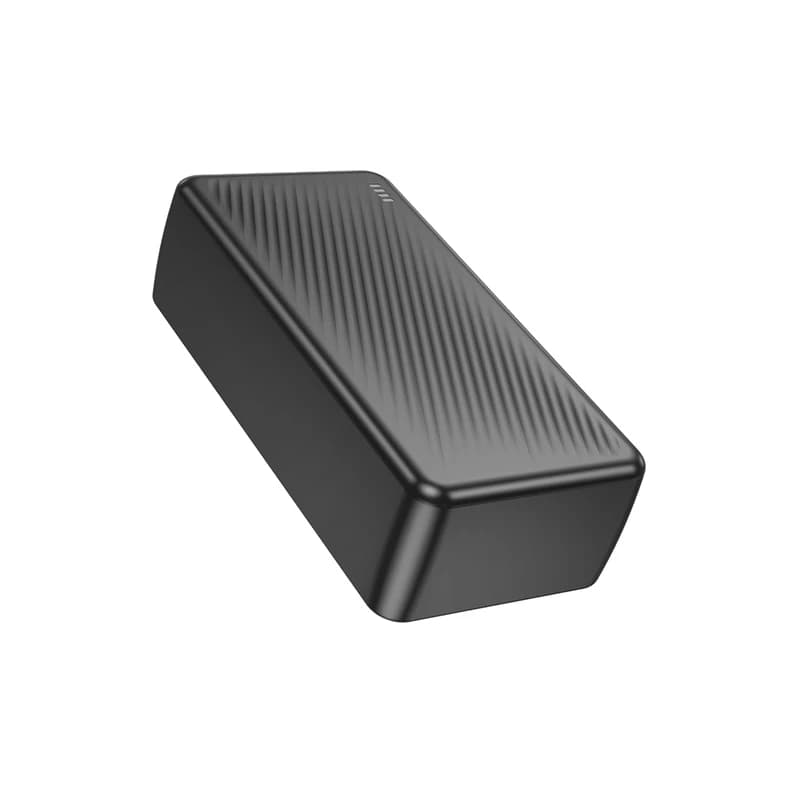 پاوربانک بروفون مدل BJ56B 22.5W ظرفیت 30000 میلی آمپر ساعت — تصویر ۶