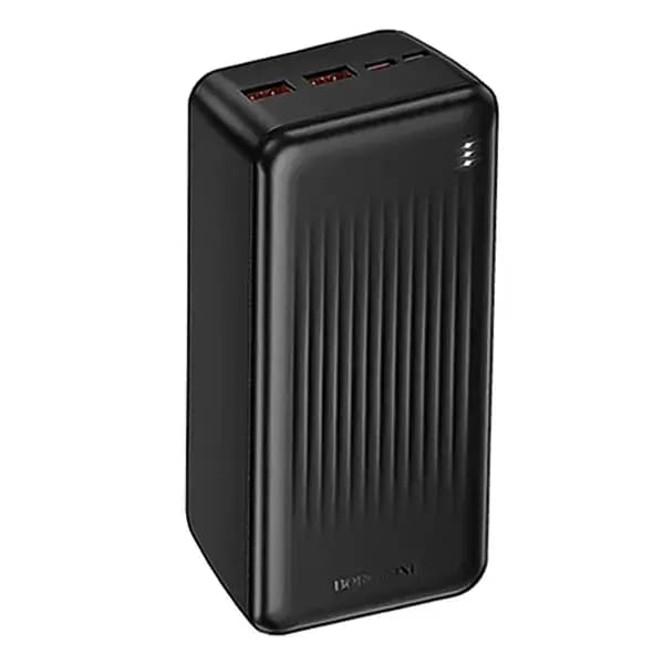 پاوربانک بروفون مدل BJ80B ظرافیت 30000 میلی آمپرساعت — تصویر ۱۰