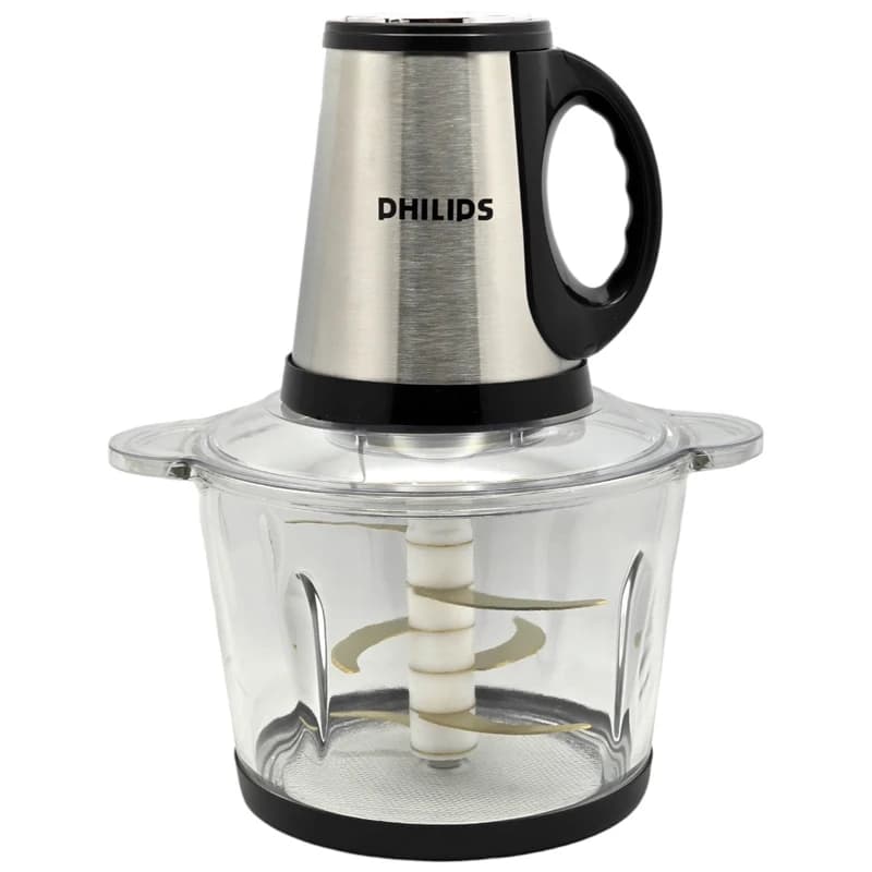 خردکن فیلیپس مدل PROMIX 3.8L — تصویر ۴