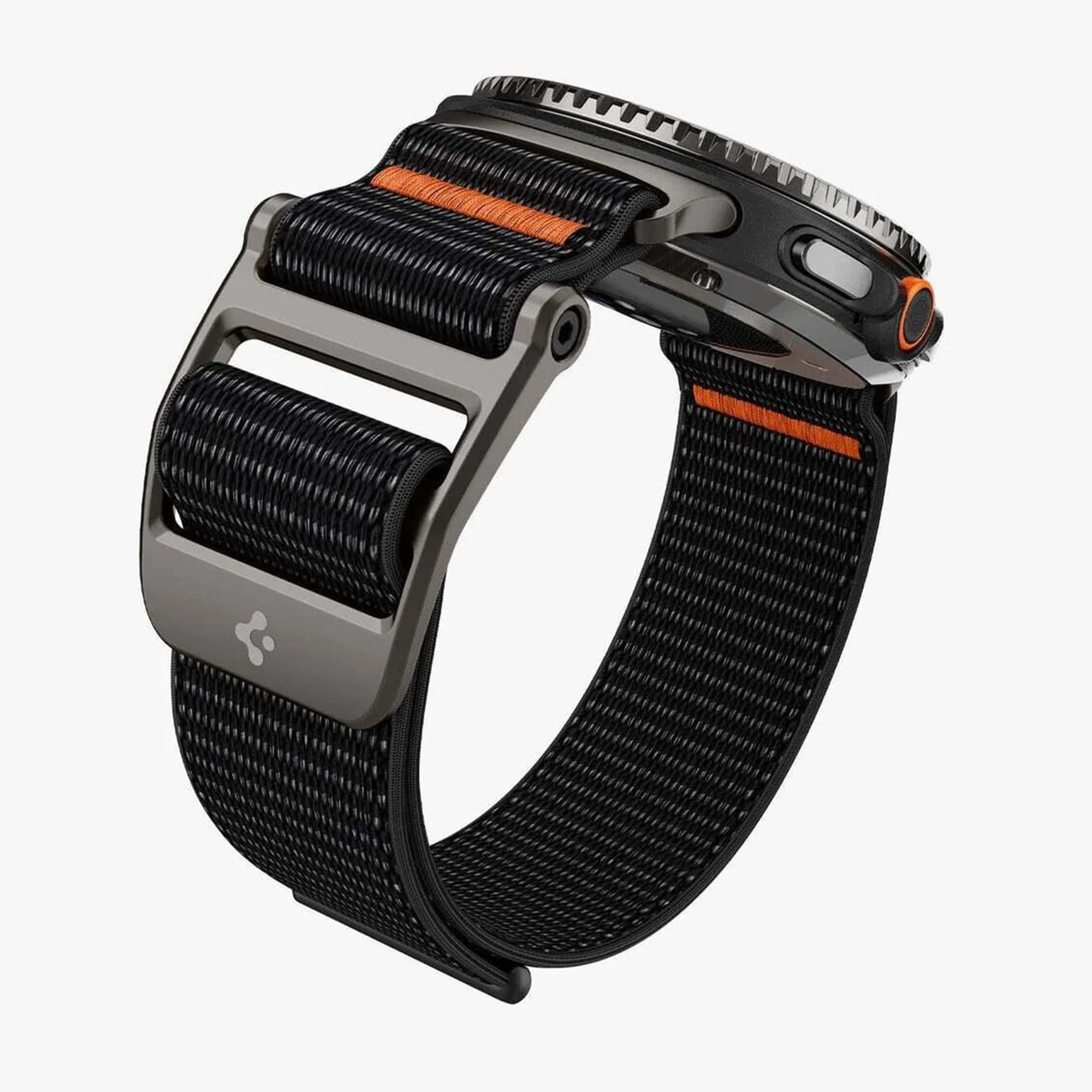 بند اسپیگن مدل DuraPro Flex ساعت سامسونگ Galaxy Watch 9/8 44 40mm / 8 Classic 46mm — تصویر ۶