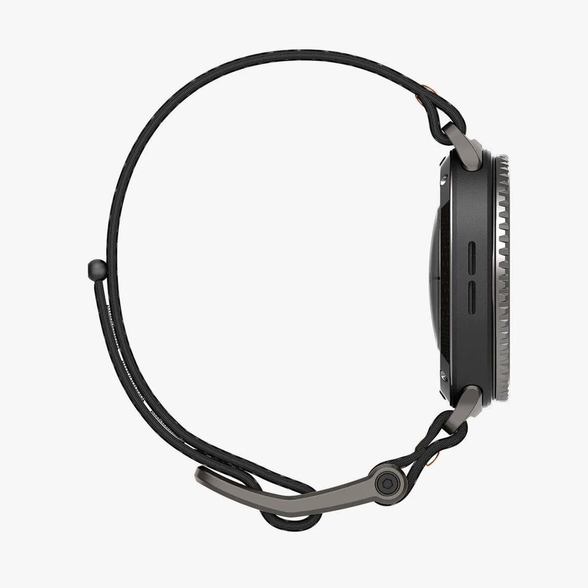 بند اسپیگن مدل DuraPro Flex ساعت سامسونگ Galaxy Watch 9/8 44 40mm / 8 Classic 46mm — تصویر ۷