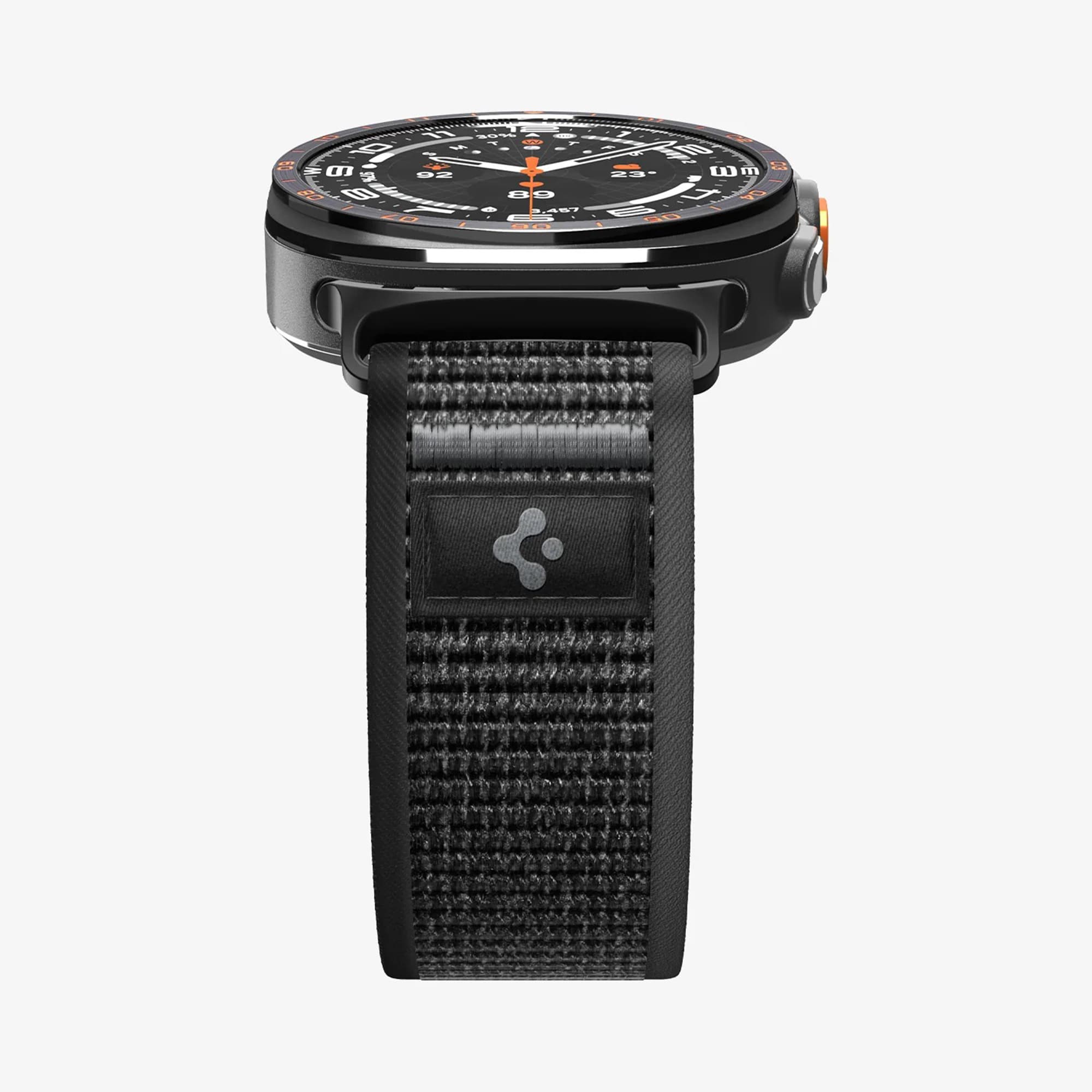 بند اسپیگن مدل Athlex Air ساعت سامسونگ Galaxy Watch Ultra 2/1 47 mm — تصویر ۸